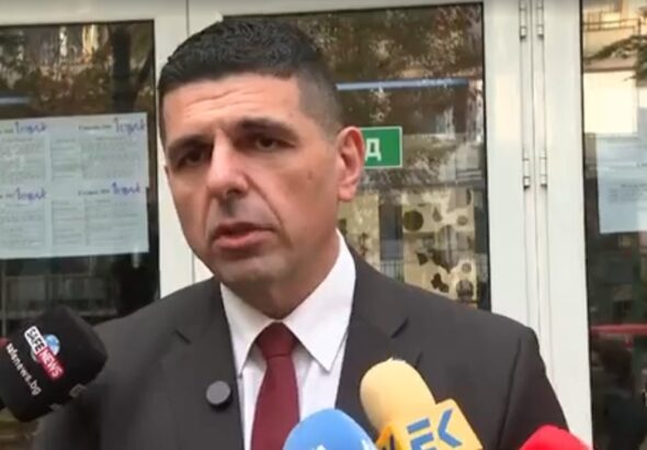 Мирчев: Управляващите са сключили рекордно скъп договор за "Струма" - 40 млн. евро за километър