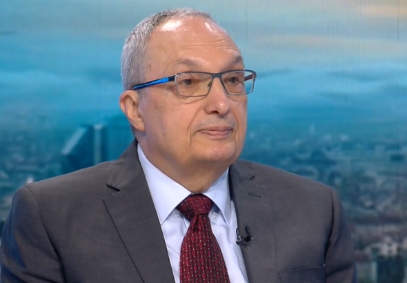 Иван Костов: Надявам се това правителство да направи реформа, а не само да смени лицата в съдебната система