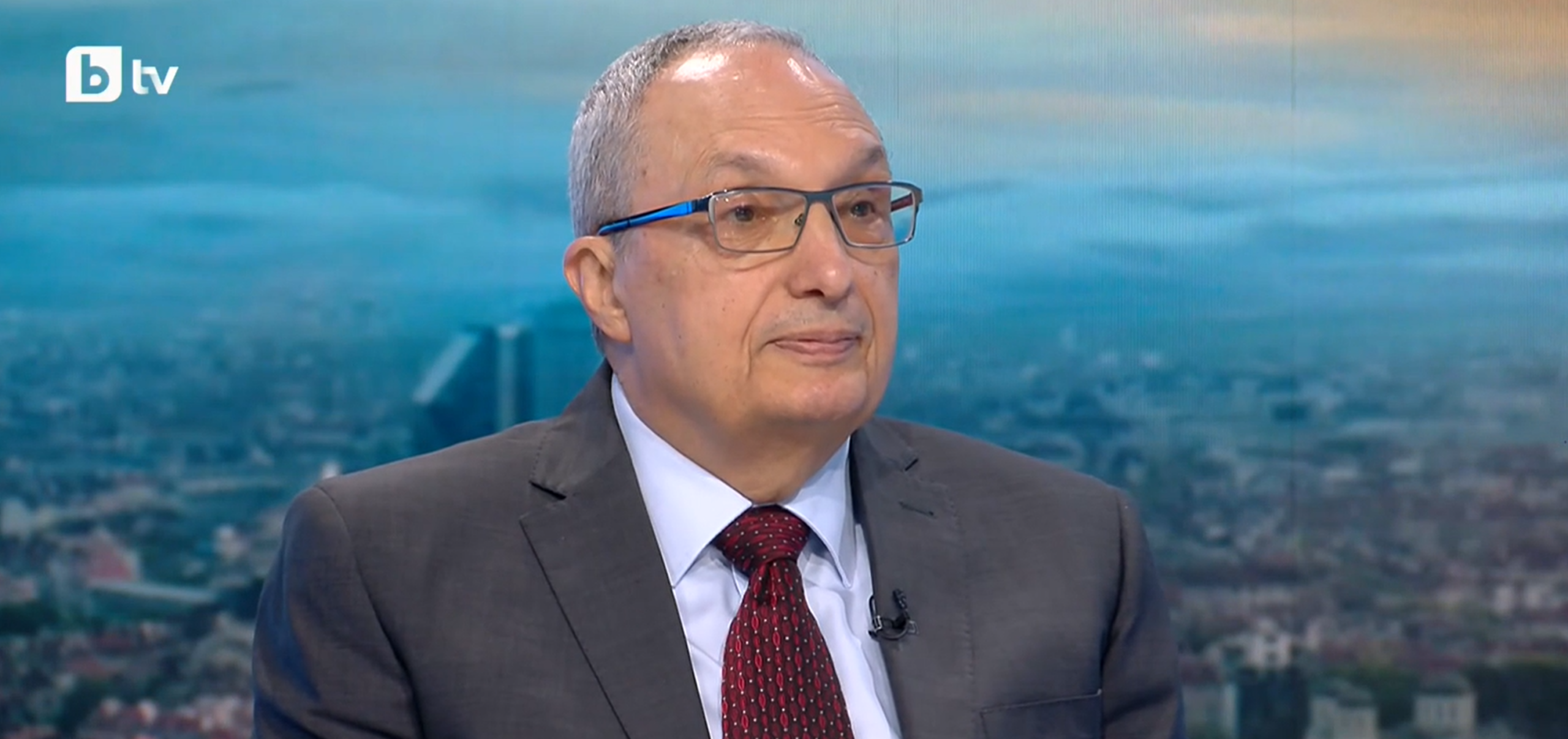 Иван Костов: Надявам се това правителство да направи реформа, а не само да смени лицата в съдебната система