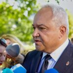Демерджиев сезира НАП за полетите на Пеевски