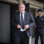Прокуратурата разследва ГДБОП заради проверките на Пеевски
