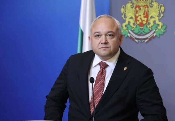 Демерджиев поиска прокуратурата да побърза с делото за мантинелите "като по сигналите на Пеевски"