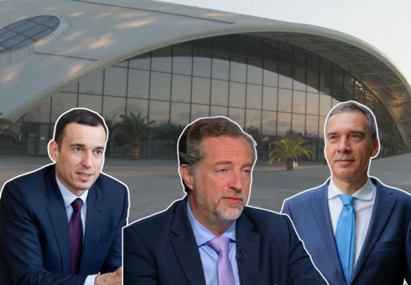 Призна ли властта, че изборът на Бургас за “Евровизия” е политически?