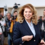 Илияна Йотова: Трябва да има мир, стабилност и сигурност