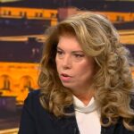 Йотова не вижда проблем с помилванията на наркодилъри, всичко било прозрачно