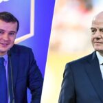FIFA уволни ключов директор след критики към Инфантино