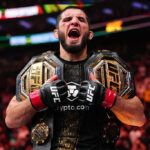 Ислам Махачев подобри рекорда за най-много поредни победи в UFC