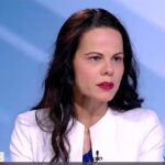 Катя Ивкова ще бори вътреболничните инфекции с калцуни