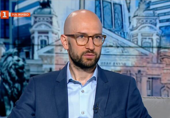 Клисурски защити решение за ББР и поиска отговори от Пулев за назначенията сега