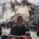 Кличко призова жителите на Киев да напуснат временно града