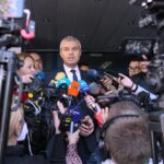Костадин Костадинов и Петър Волгин ще участват в президентските избори