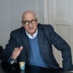 Левон Хампарцумян: На Гюров му се получава - много често успехът предизвиква успех