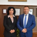 Магдалена Лазарова остава единственият кандидат за и.ф. главен прокурор