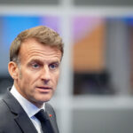 Макрон: Руските хибридни атаки срещу Европа се засилват
