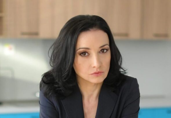 Мариета Николаева напуска NOVA: "Стойностните журналисти се оказват с отпаднала необходимост"