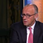 Мерц предупреди, че Русия дестабилизира Европа и посъветва Тръмп с китайска поговорка
