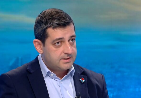 Николай Вълканов: В 9 от 10 случая проблемът с повишените цени не е при търговеца