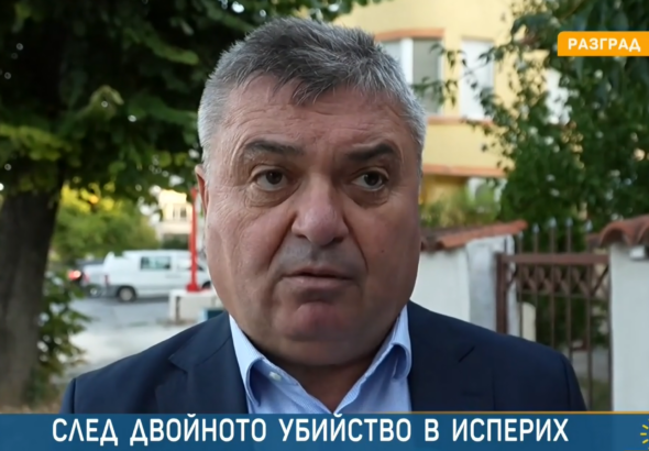 Мъжът от Исперих е проиграл сериозна сума в казино ден преди убийството