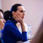 Посланик Олеся Илашчук: Украйна не е насочвала умишлено дрона към България