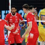 Полша показа страховита форма преди мача с България на Европейското по волейбол