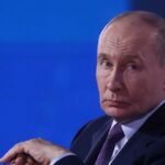 Путин разреши държавата временно да управлява компании, застрашени от атаки с дронове