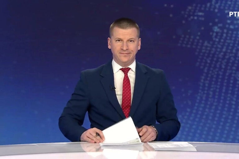 „Мълчахме и затваряхме очите си“ - сръбска телевизия се извини след победата на студентите