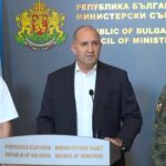 Дрон е навлязъл в българското въздушно пространство и се е взривил на 100 метра от границата с Румъния