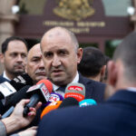Румен Радев си обясни отлива на 900 000 гласа с "хората се самоуспокоиха"