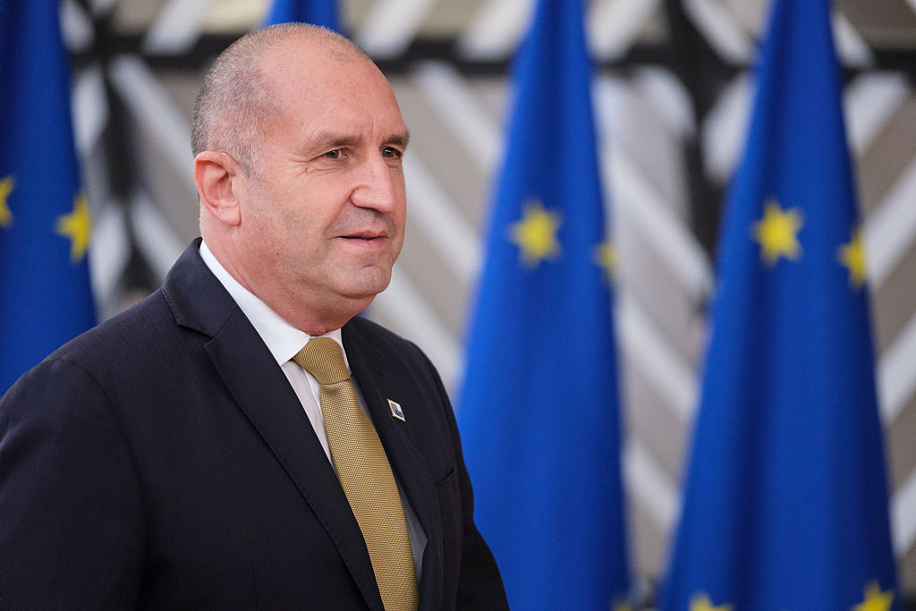 Европарламентът разкритикува Радев за неадекватната реакция спрямо Русия след атаките в Черно мрое