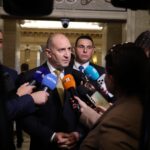 ЦИК не видя нарушение в агитацията на премиера Радев за Йотова
