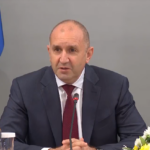 Радев потвърди, че МВР и ДАНС са претърсвали имението на Ами