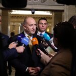 След като агитира за Йотова, пресцентърът на Министерския съвет се скара на медиите