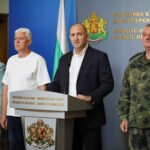 Падналият край Кардам дрон вероятно е украинска примамка „Майя“