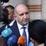 Румен Радев "не се бърка в кухнята на ГЕРБ", Кандев смята за правилен отказа на Борисов