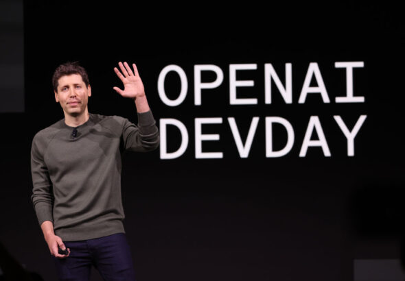 Ботове на OpenAI са проникнали в сайтове на американски институции