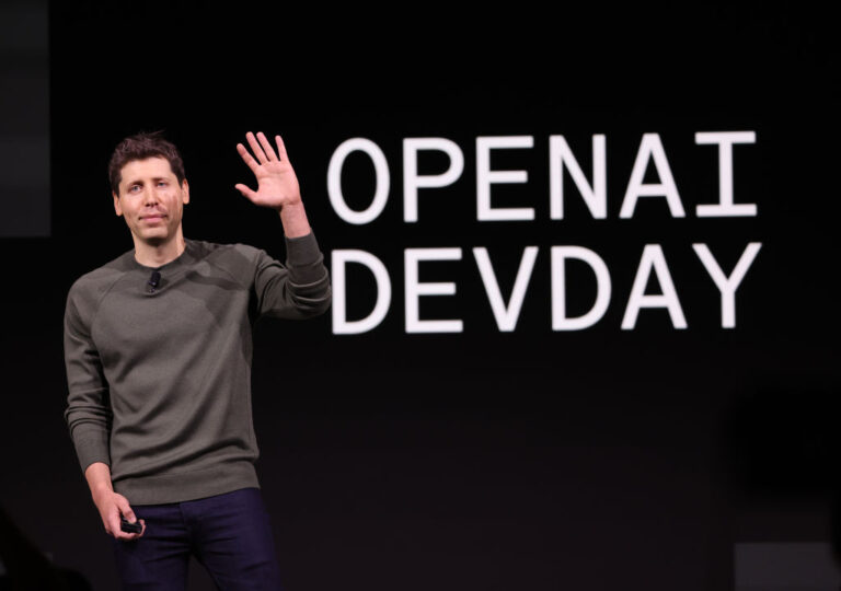 Ботове на OpenAI са проникнали в сайтове на американски институции
