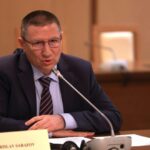 Сарафов обвинява правосъдния министър в политическа корупция и търговия с влияние