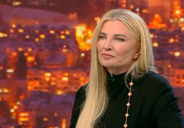 Силвена Роу е съветник в комисията по земеделие в Народното събрание по покана на Явор Гечев