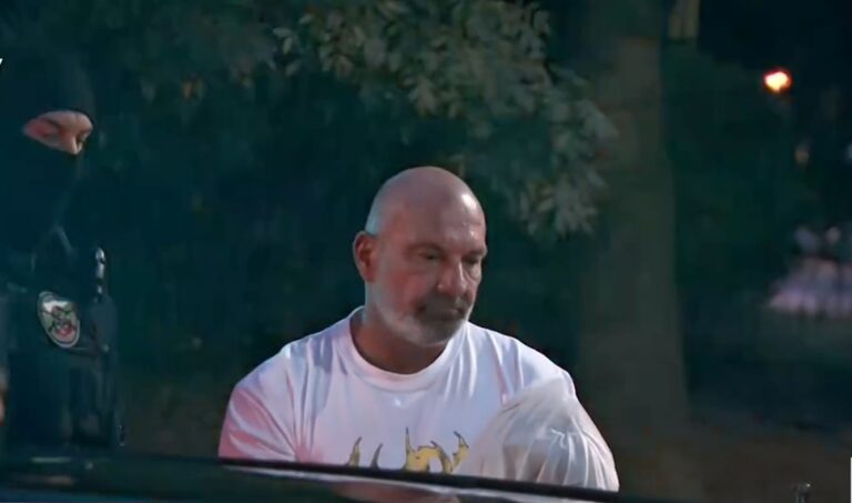 Съдът решава дали Славчо Мегеров остава в ареста за убийството на Илиян Филипов