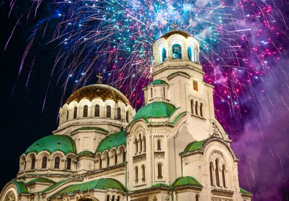 София е сред финалистите за Европейска столица на туризма 2027