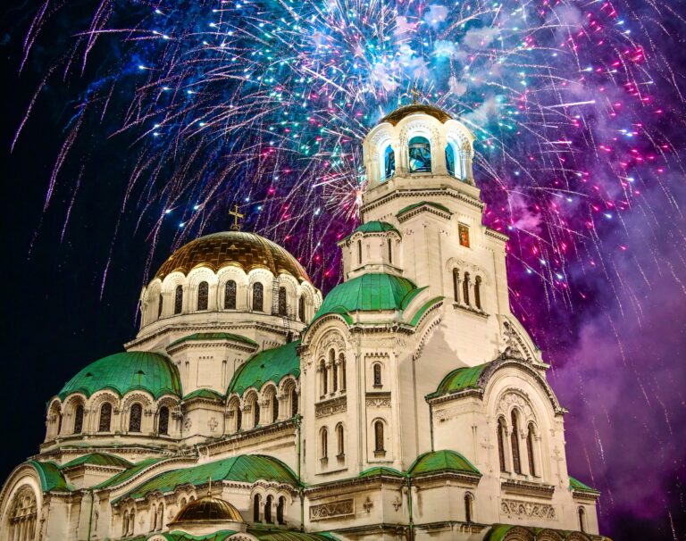 София е сред финалистите за Европейска столица на туризма 2027