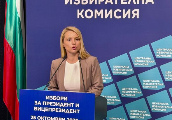 ЦИК отделя 10 млн. евро за ремонт на машините преди изборите