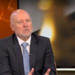 Тагарев: Не трябва да се изключва и версията за руска операция с дрон под чужд флаг