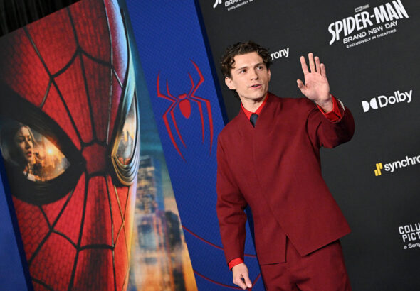 Marvel вече има план как да предаде ролята на Спайдърмен на следващ актьор