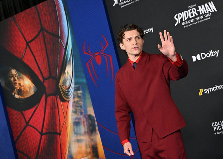 Marvel вече има план как да предаде ролята на Спайдърмен на следващ актьор