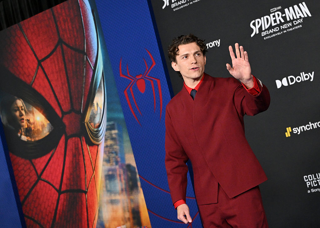 Marvel вече има план как да предаде ролята на Спайдърмен на следващ актьор