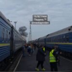 Кая Калас: С дроновата атака Русия цели да всее страх сред западните съюзници на Украйна
