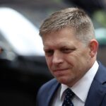Словакия на Роберт Фицо блокира опита на ЕС да удължи срока на санкциите срещу Русия