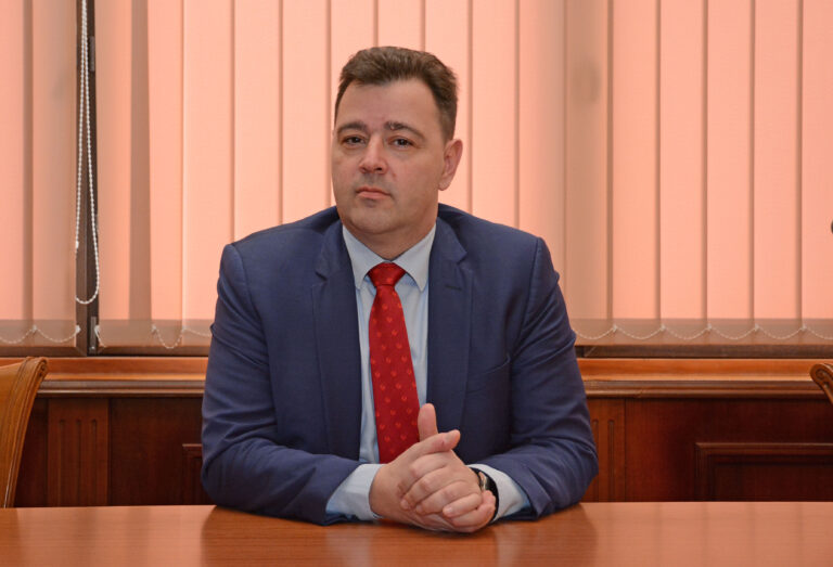 Свидетел срещу Благомир Коцев стана шеф на Здравната каса във Варна