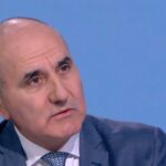 Цветан Цветанов: Борисов предаде много от каузите на ГЕРБ